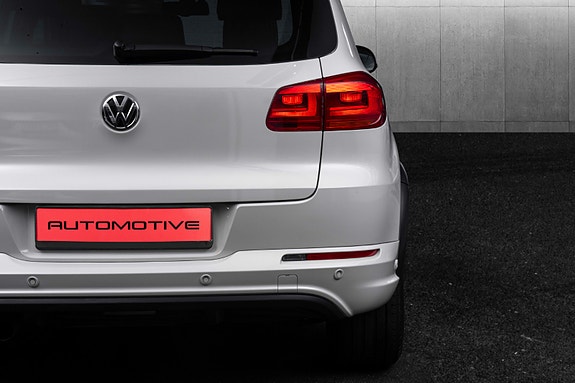 Volkswagen Tiguan 8 of 29