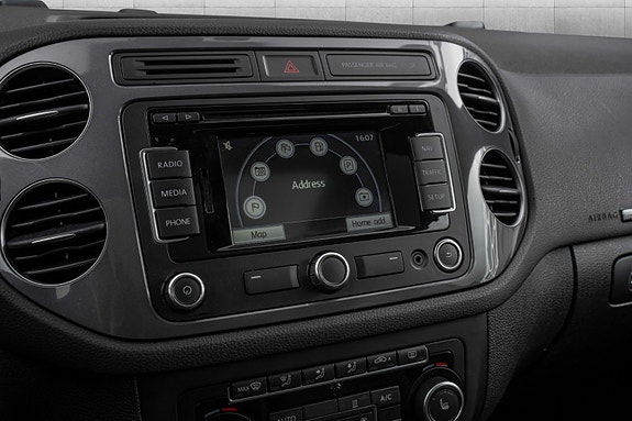 Volkswagen Tiguan 13 of 29