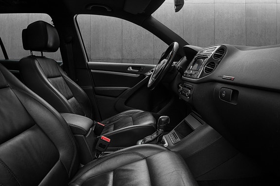 Volkswagen Tiguan 27 of 29