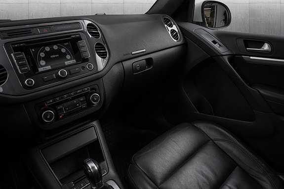 Volkswagen Tiguan 11 of 29