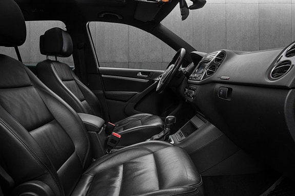 Volkswagen Tiguan 26 of 29