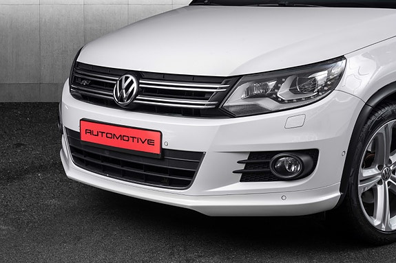 Volkswagen Tiguan 2 of 29