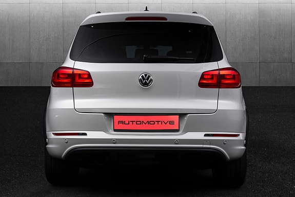 Volkswagen Tiguan 7 of 29