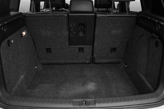 Volkswagen Tiguan 29 of 29