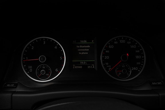 Volkswagen Tiguan 9 of 29