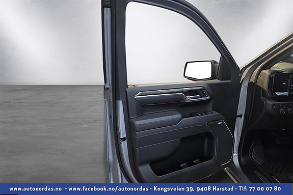 Chevrolet Silverado 1500 21 of 30