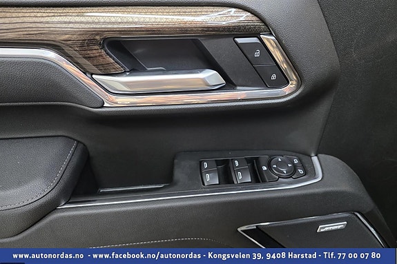 Chevrolet Silverado 1500 22 of 30