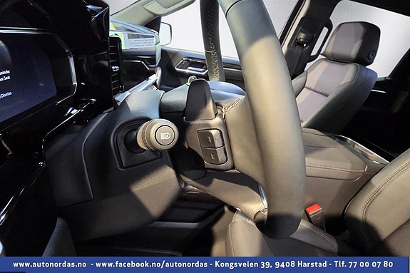 Chevrolet Silverado 1500 26 of 30
