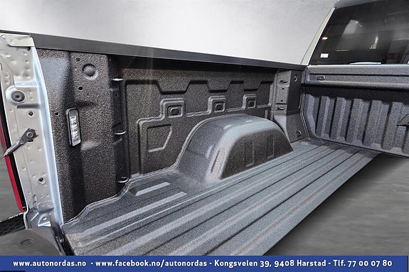 Chevrolet Silverado 1500 16 of 30