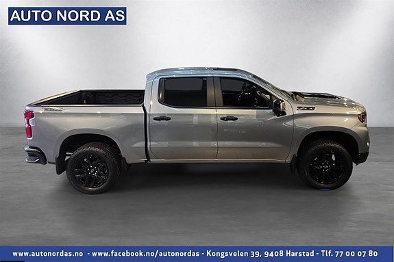 Chevrolet Silverado 1500 6 of 30