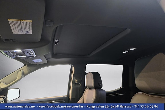 Chevrolet Silverado 1500 28 of 30