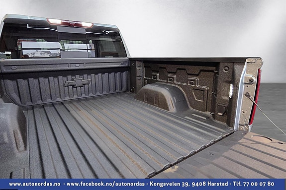 Chevrolet Silverado 1500 19 of 30