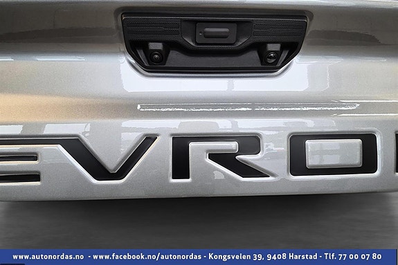 Chevrolet Silverado 1500 15 of 30