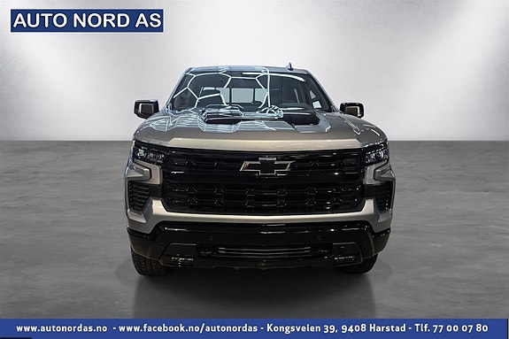Chevrolet Silverado 1500 10 of 30