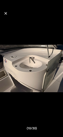 660 BR Bowrider 18 of 19