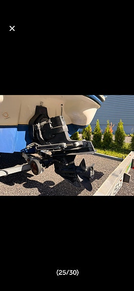 660 BR Bowrider 4 of 19