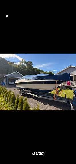 660 BR Bowrider 3 of 19