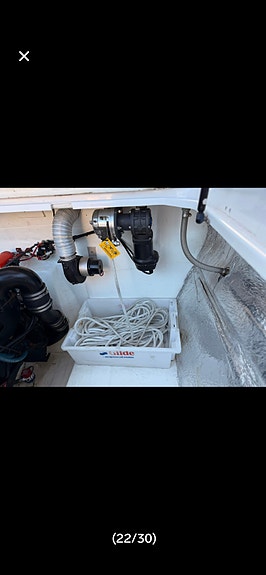 660 BR Bowrider 8 of 19