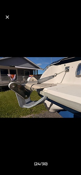 660 BR Bowrider 10 of 19