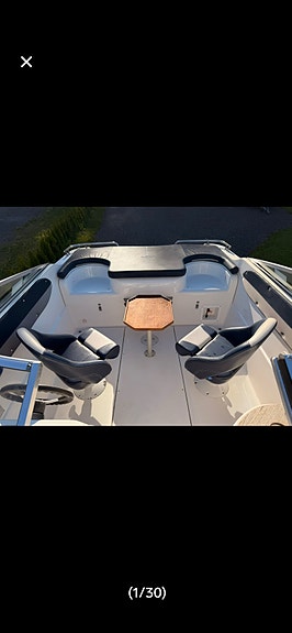660 BR Bowrider 19 of 19