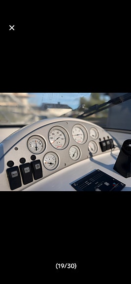 660 BR Bowrider 6 of 19