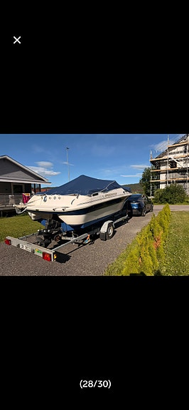 660 BR Bowrider 2 of 19