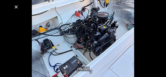 660 BR Bowrider 5 of 19