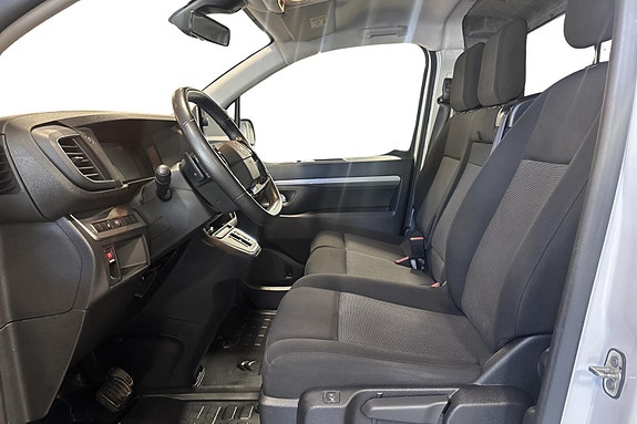 Citroen E-Jumpy 8 of 24