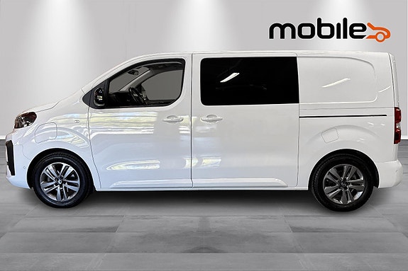 Citroen E-Jumpy 20 of 24
