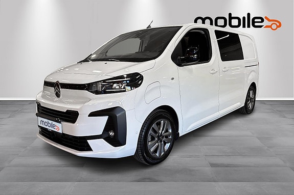 Citroen E-Jumpy 19 of 24