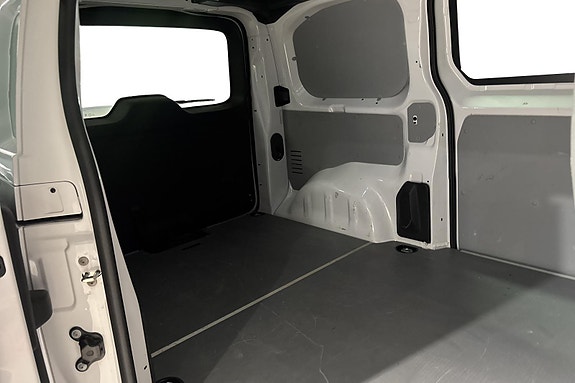 Citroen E-Jumpy 24 of 24