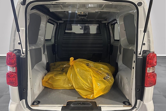 Citroen E-Jumpy 5 of 24