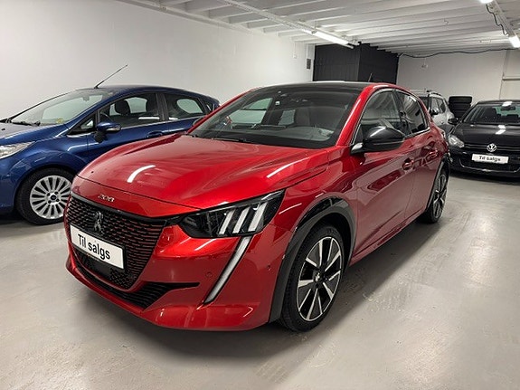 Peugeot 208 5 of 30