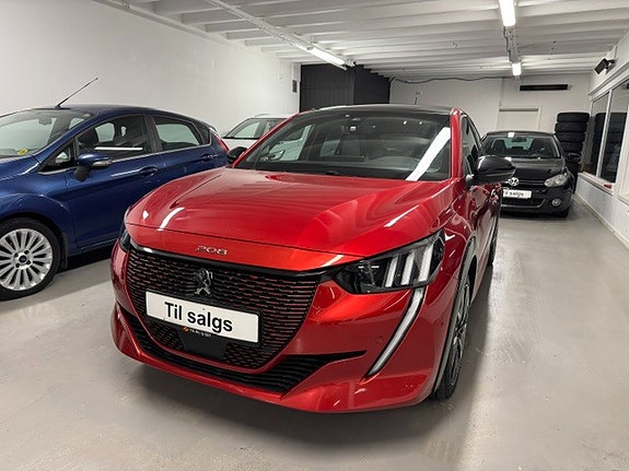 Peugeot 208 4 of 30