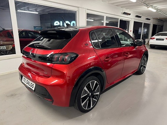 Peugeot 208 6 of 30