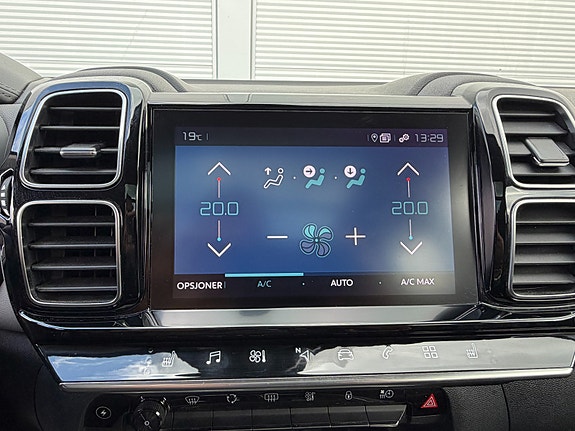 Citroen C5 Aircross 16 of 30