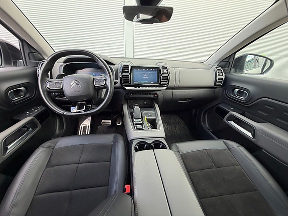 Citroen C5 Aircross 29 of 30