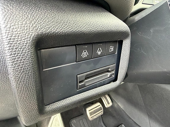 Citroen C5 Aircross 9 of 30