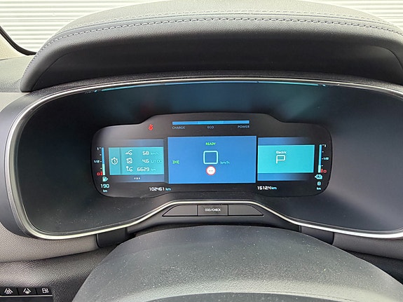 Citroen C5 Aircross 10 of 30