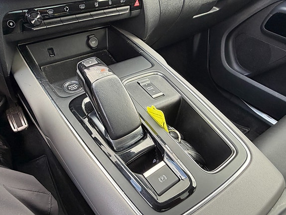 Citroen C5 Aircross 26 of 30