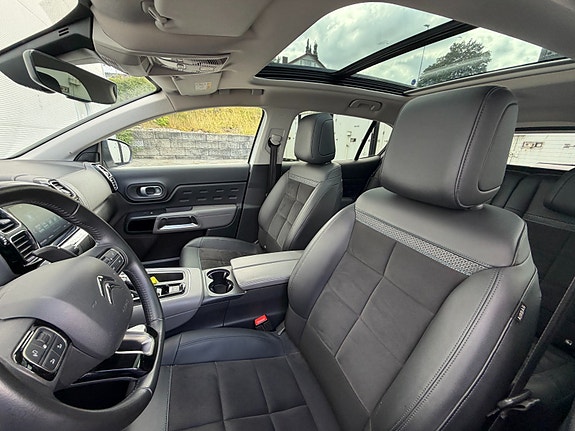 Citroen C5 Aircross 6 of 30