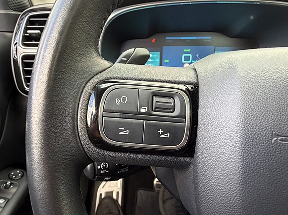 Citroen C5 Aircross 12 of 30