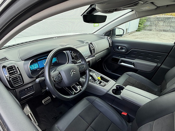 Citroen C5 Aircross 5 of 30