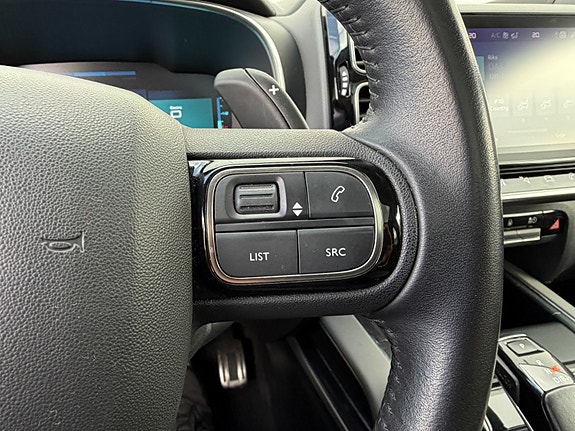 Citroen C5 Aircross 13 of 30