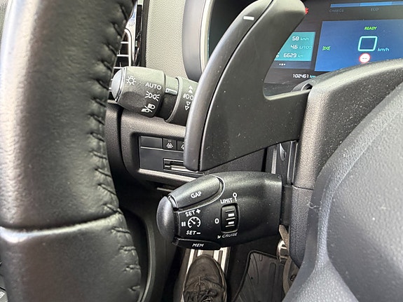 Citroen C5 Aircross 11 of 30