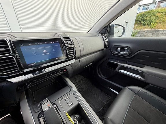 Citroen C5 Aircross 27 of 30