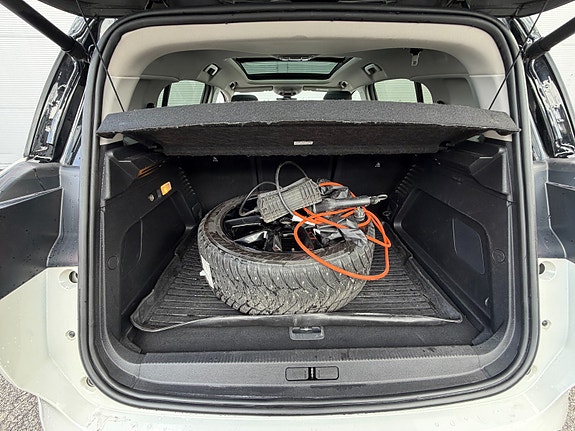 Citroen C5 Aircross 30 of 30