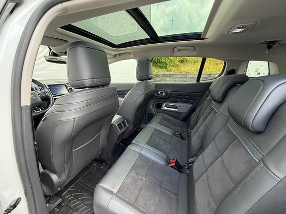 Citroen C5 Aircross 28 of 30