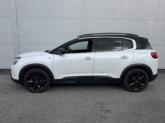 Citroen C5 Aircross 2 of 30