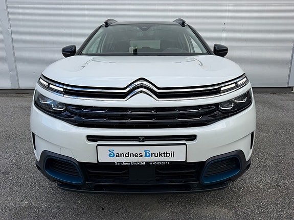Citroen C5 Aircross 3 of 30